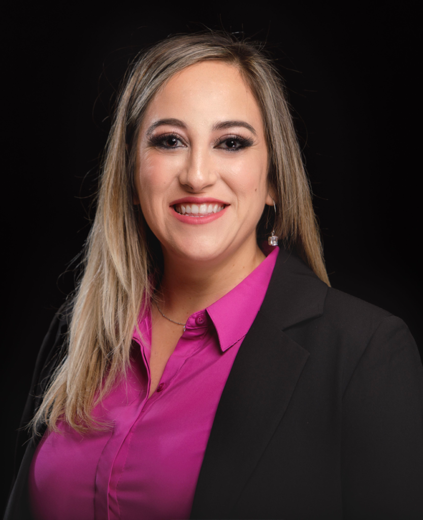 kristal-miller - Algarita Lakeside